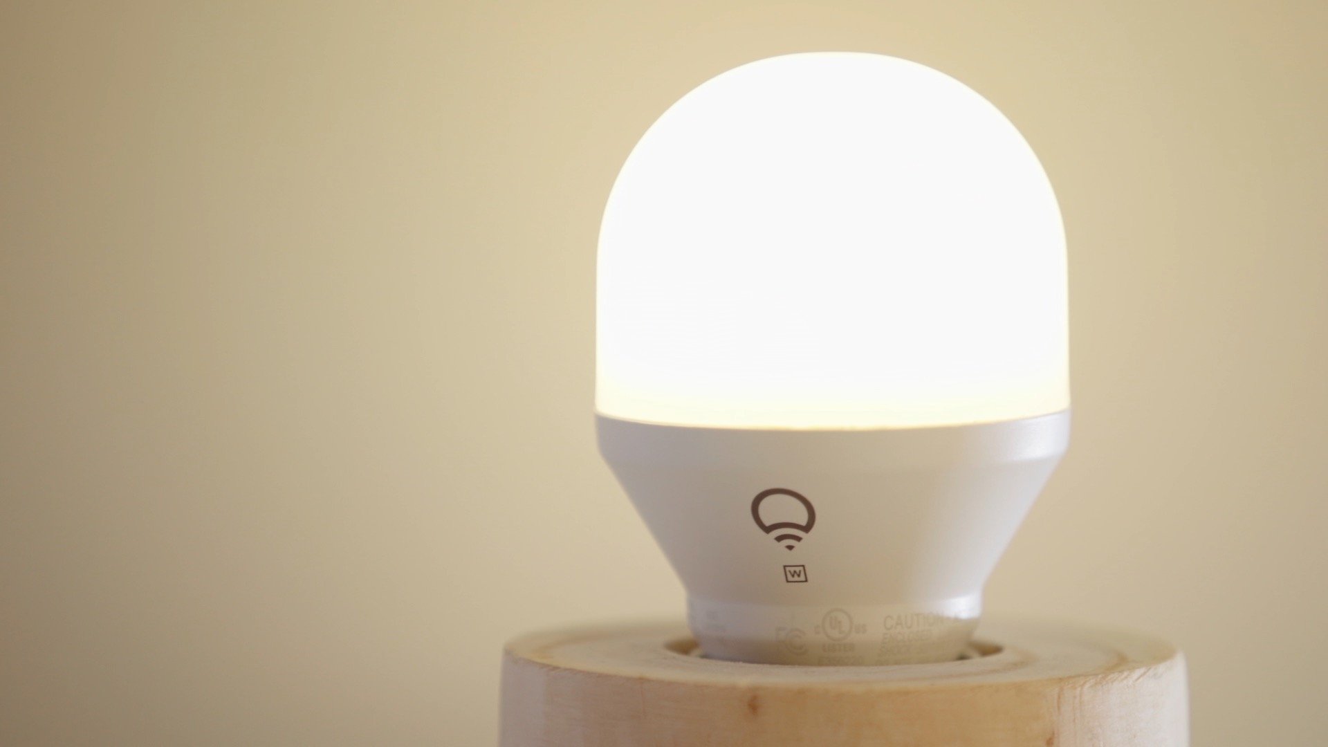 LIFX Mini