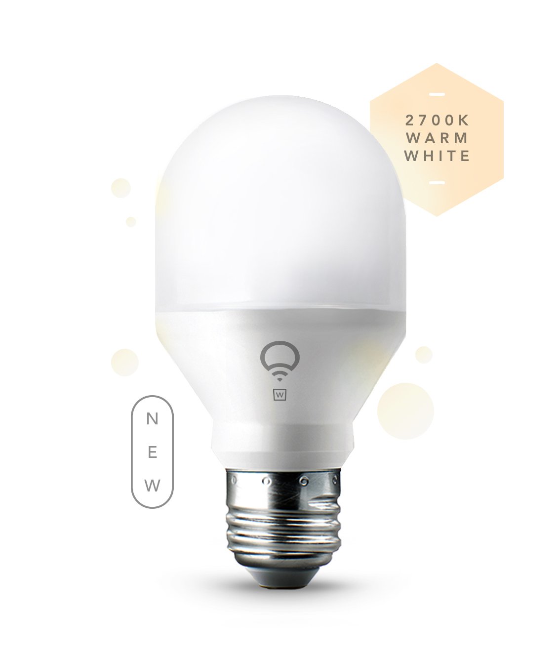 LIFX Mini