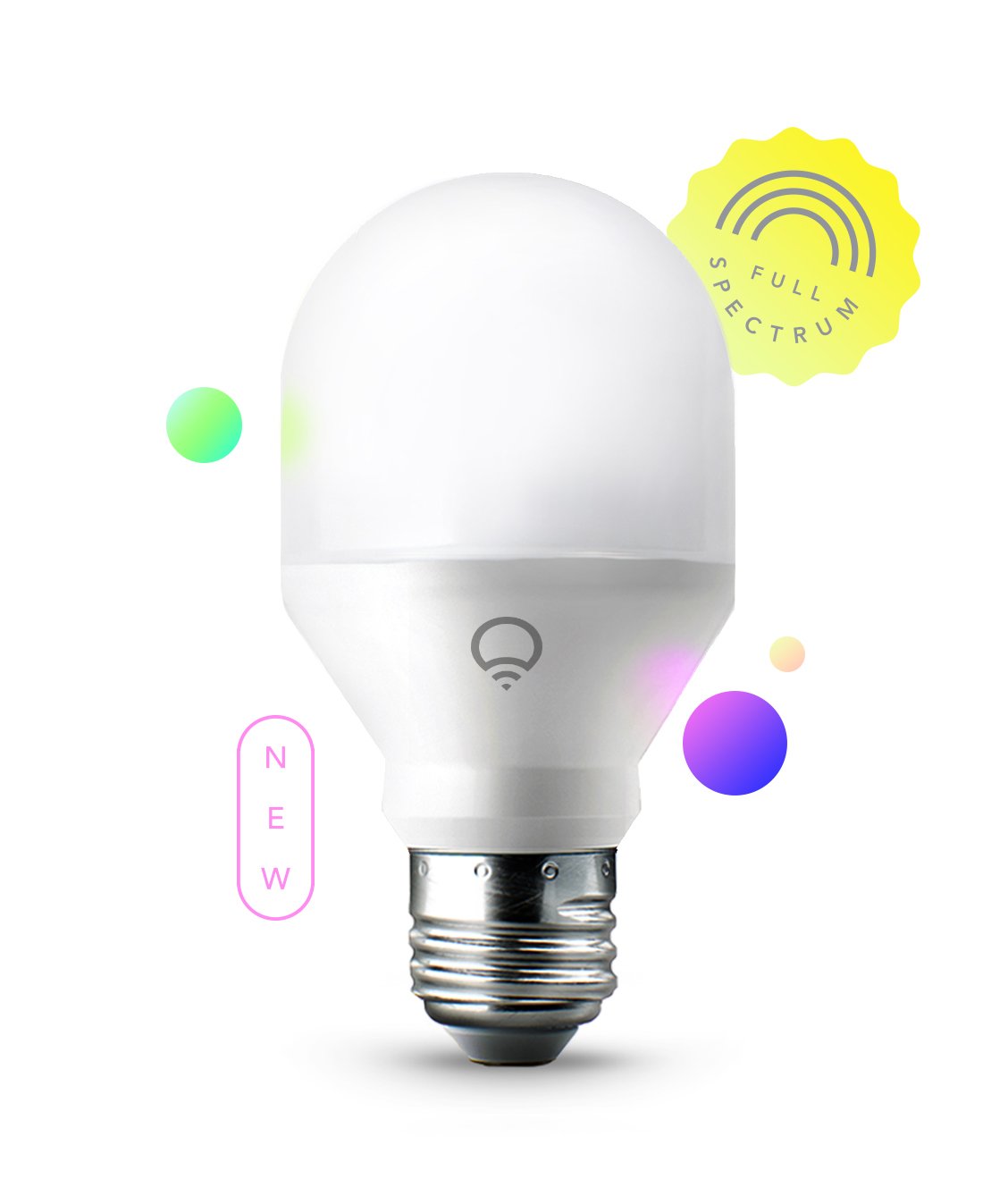 LIFX Mini