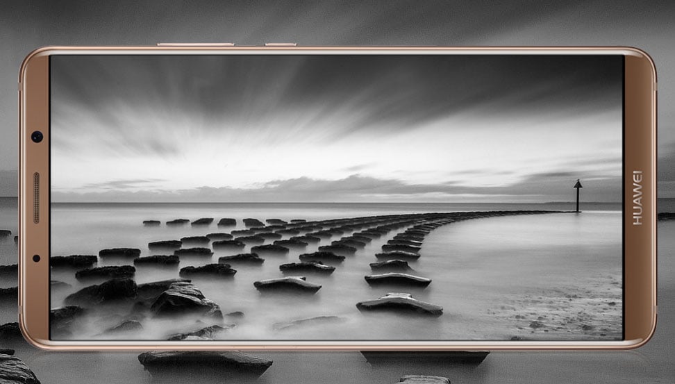 Mate 10 Pro