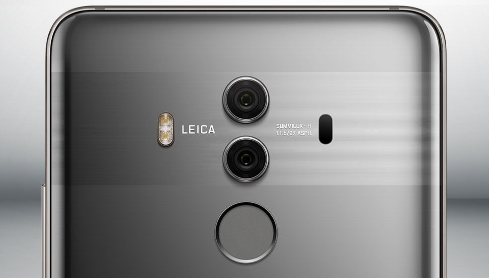 Mate 10 Pro
