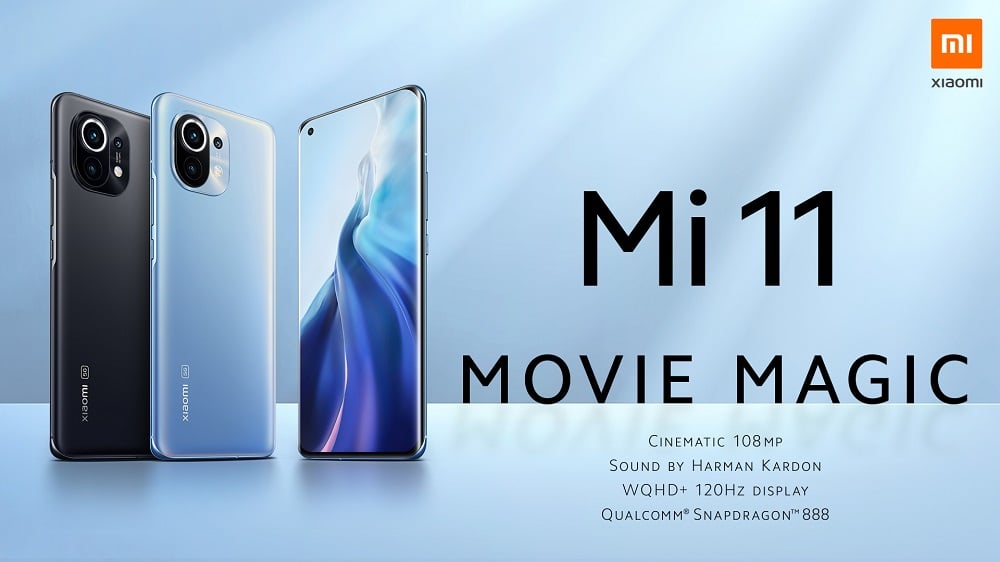 Mi 11