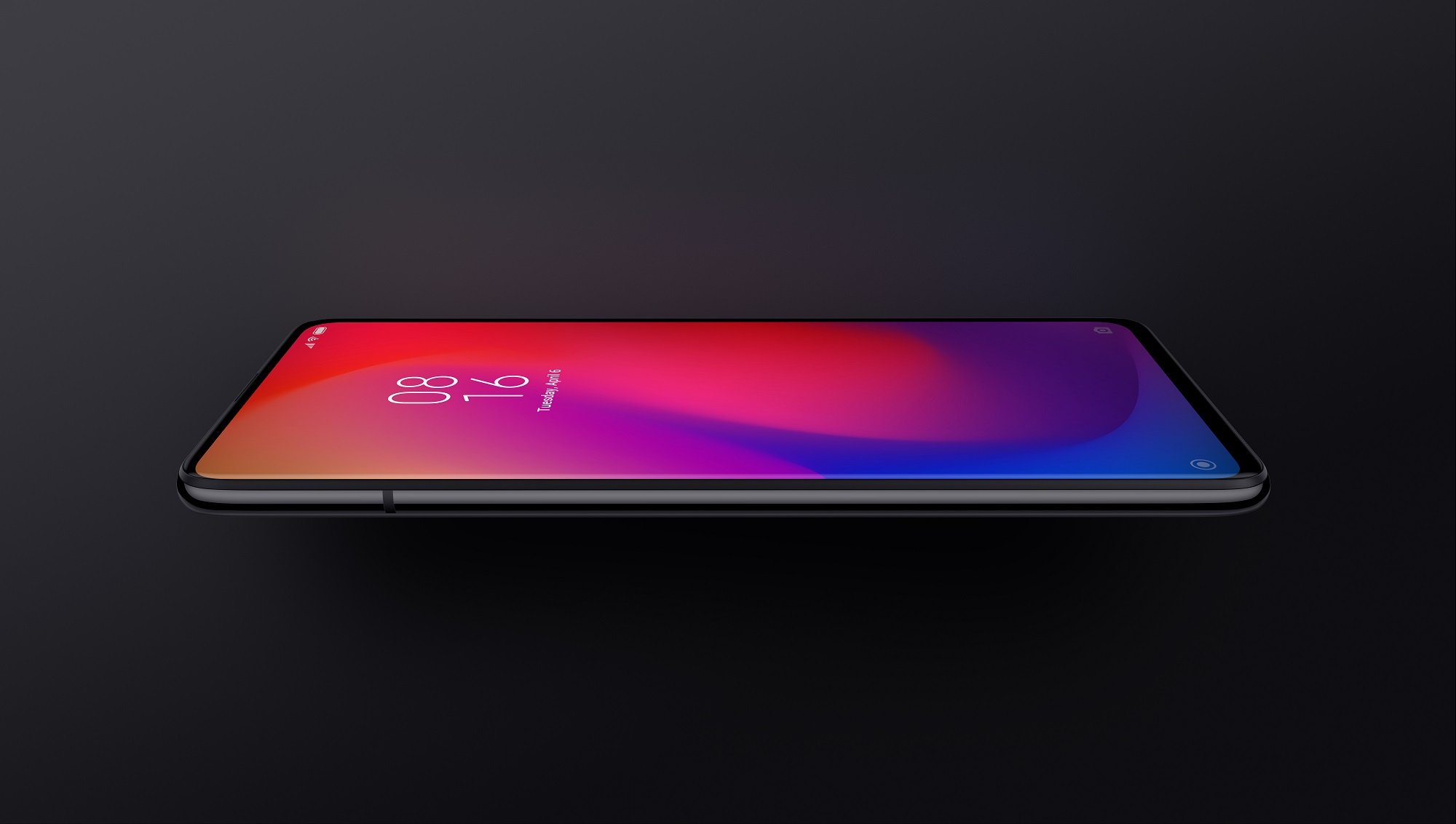 Mi 9T Pro