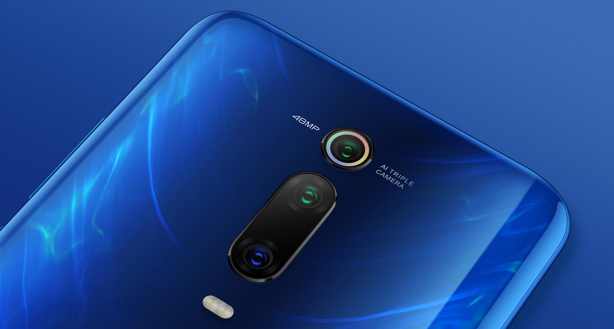 Mi 9T Pro