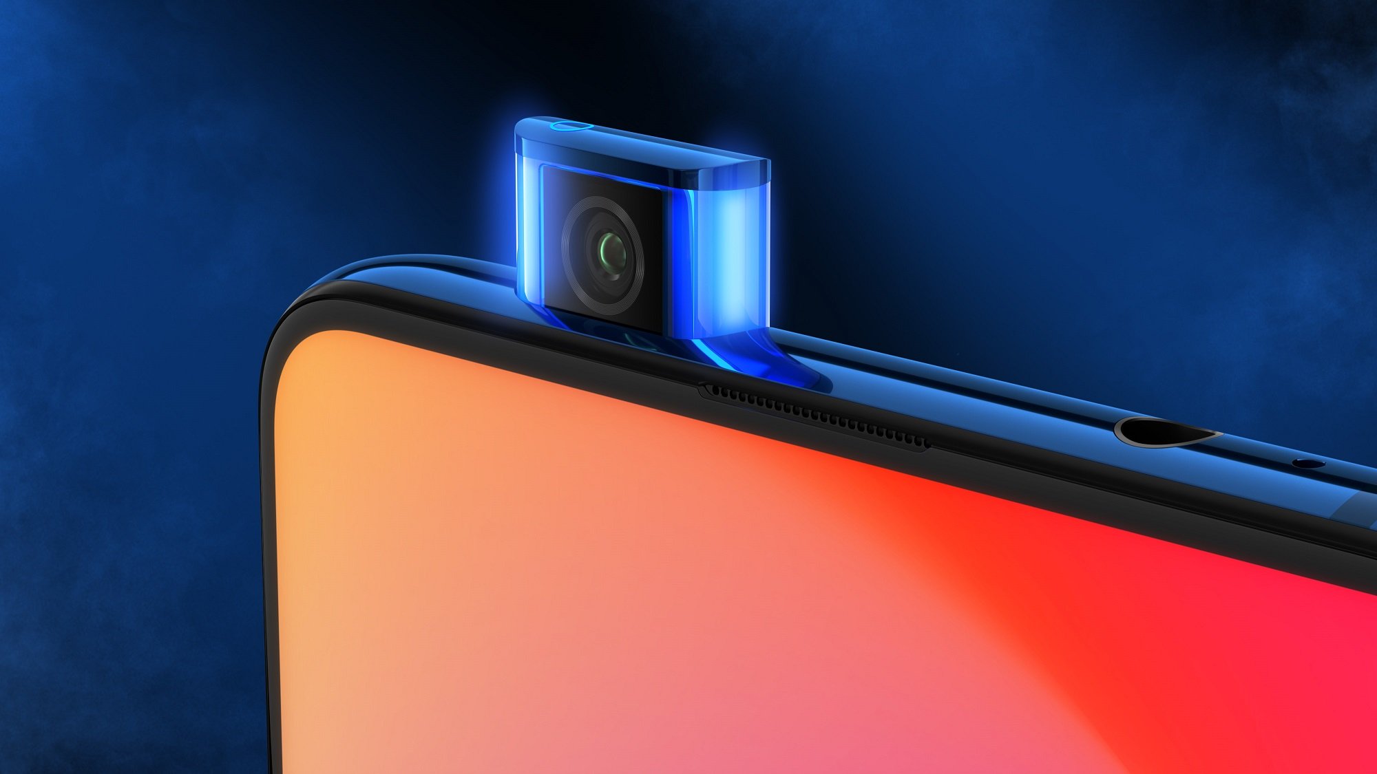 Mi 9T Pro