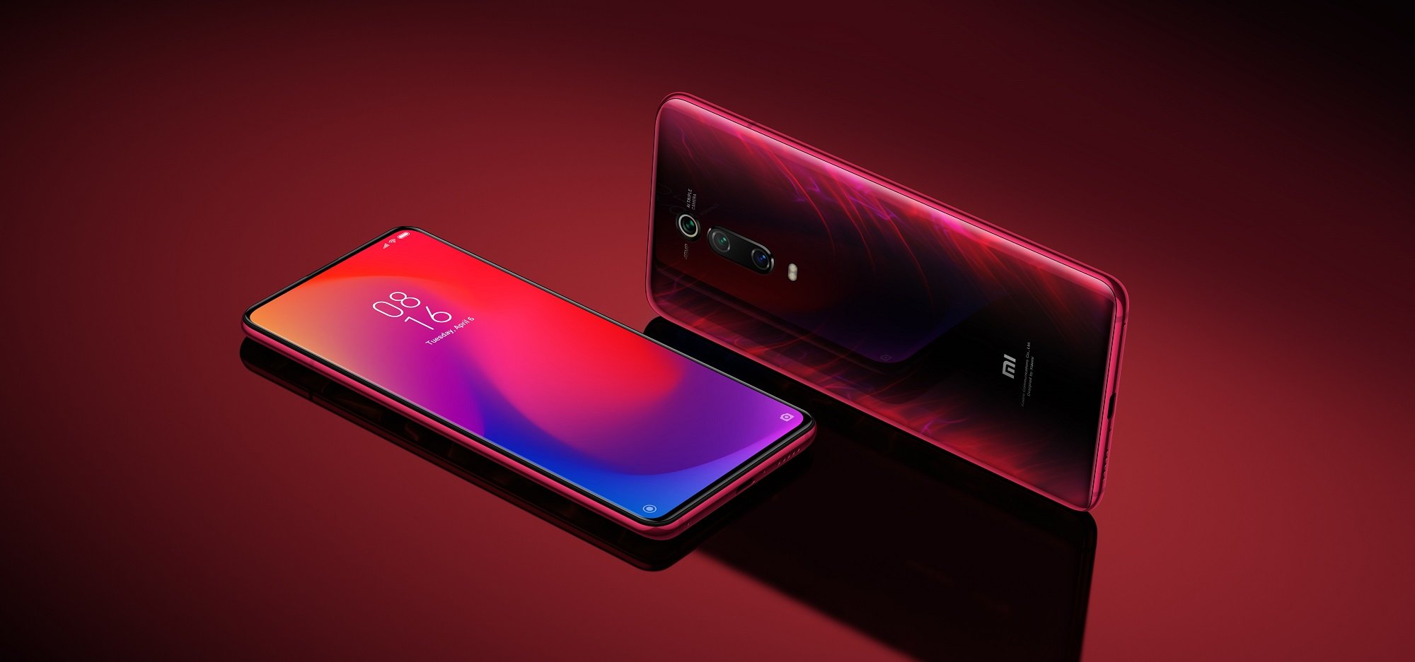 Mi 9T Pro