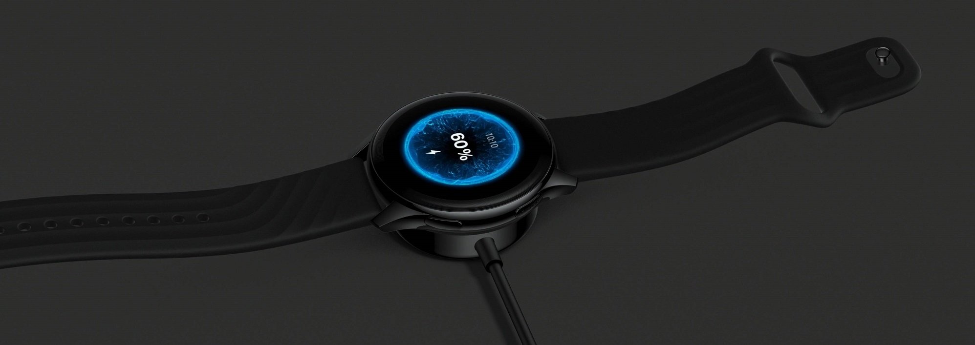 OnePlus Watch