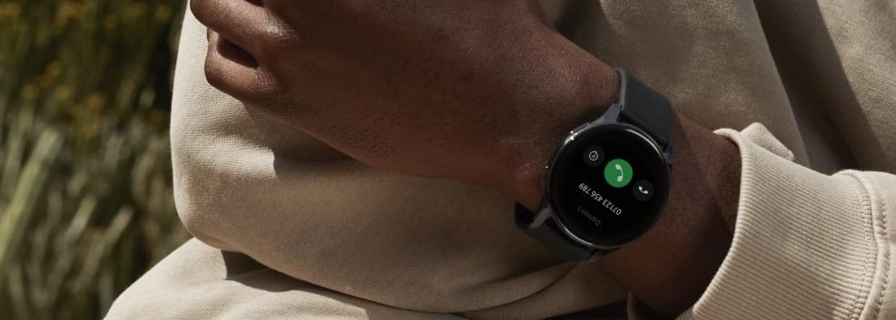 OnePlus Watch