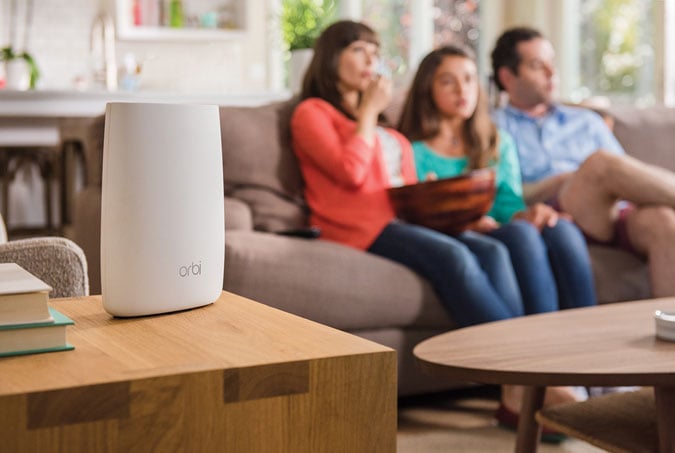 Orbi