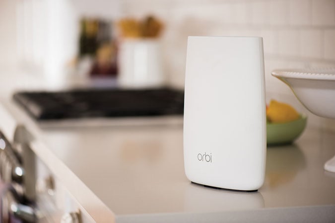 Orbi