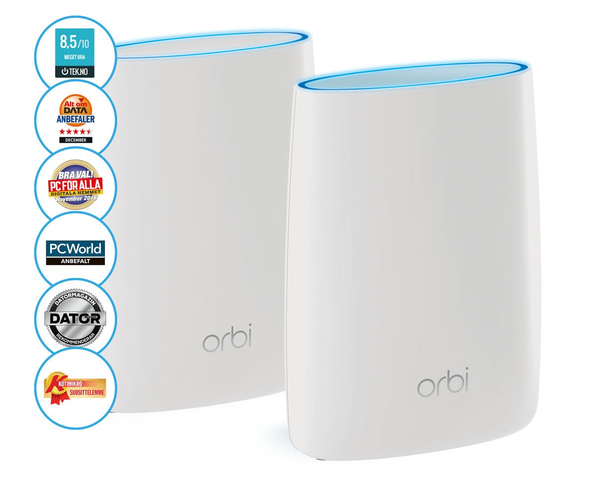 Orbi