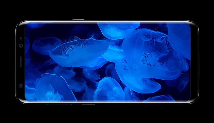 Galaxy S8