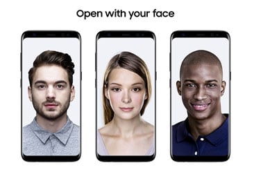 Galaxy S8