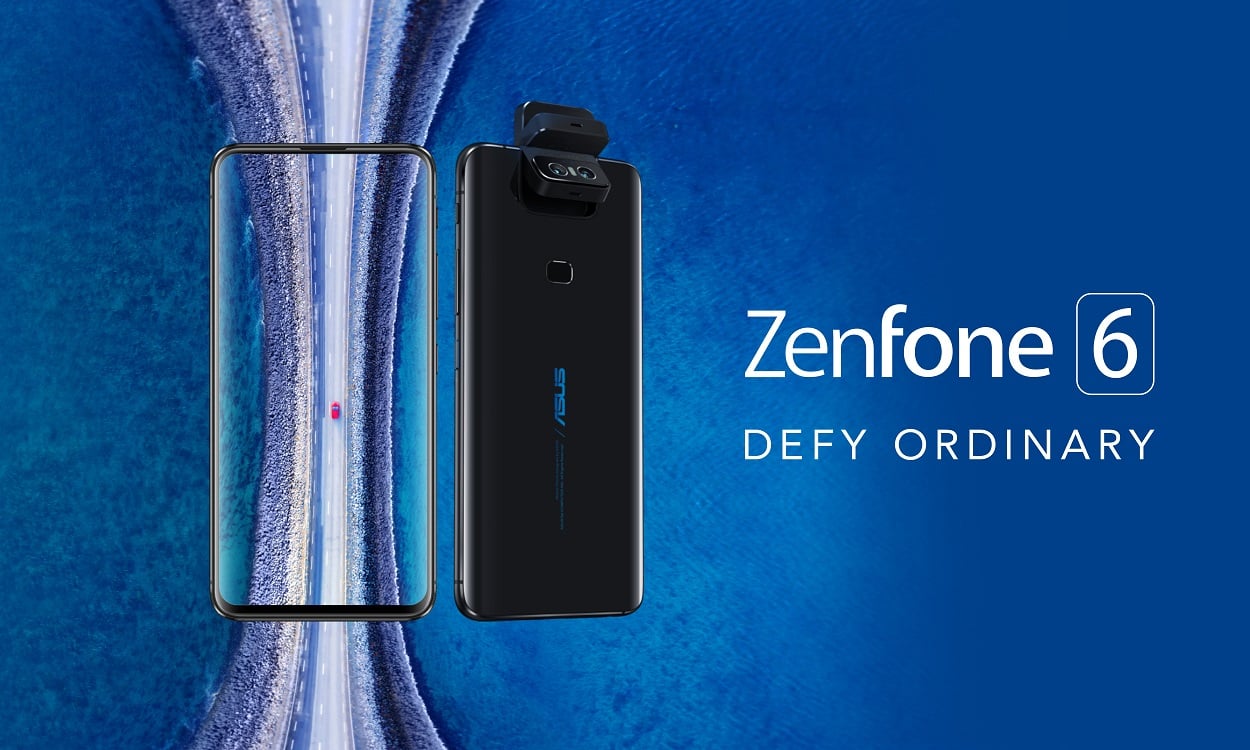 Zenfone 6