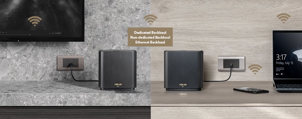 ZenWiFi XT8