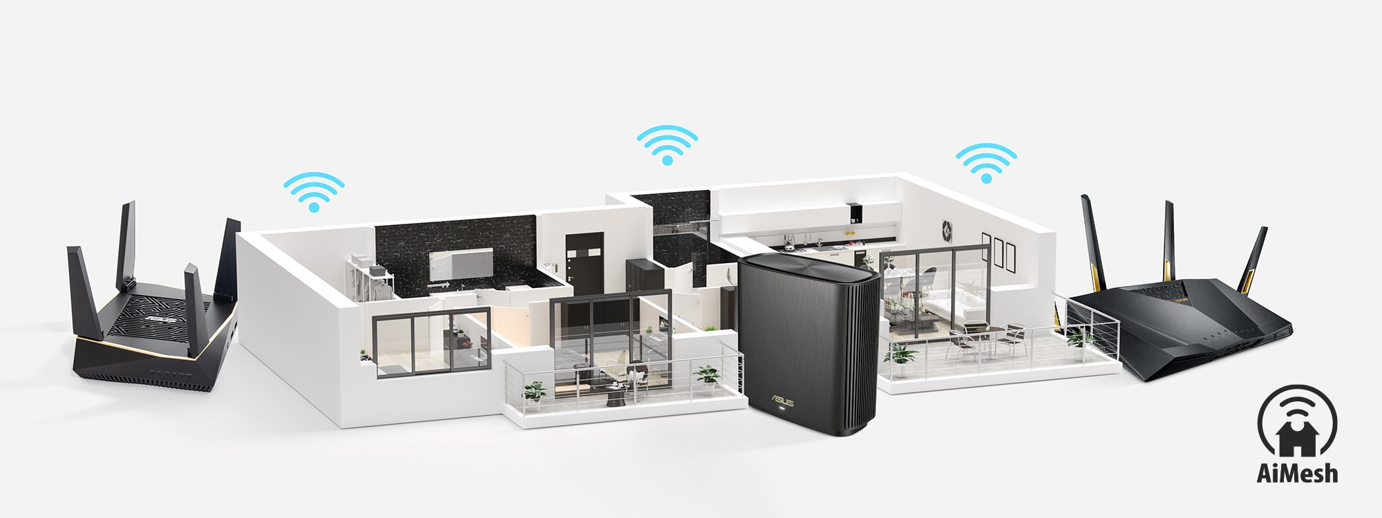ZenWiFi XT8