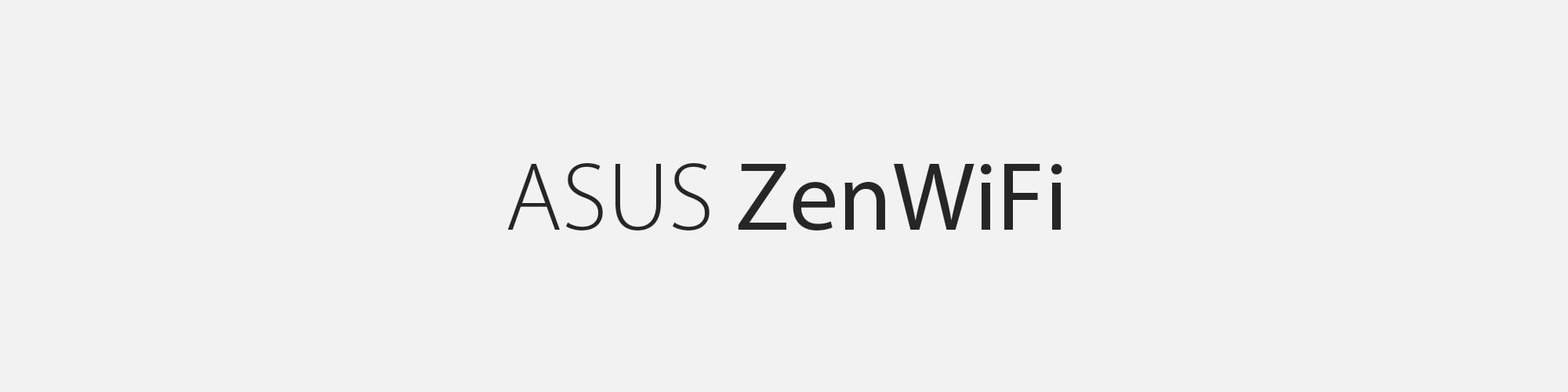 ZenWiFi XT8