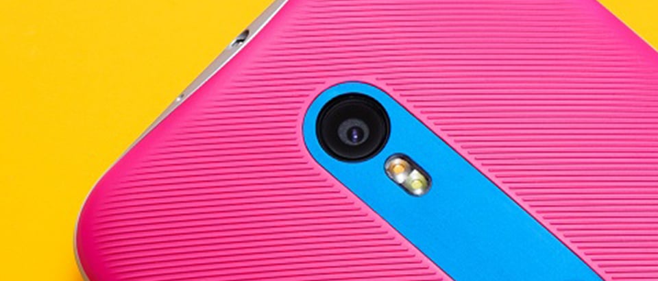 Motorola Moto G