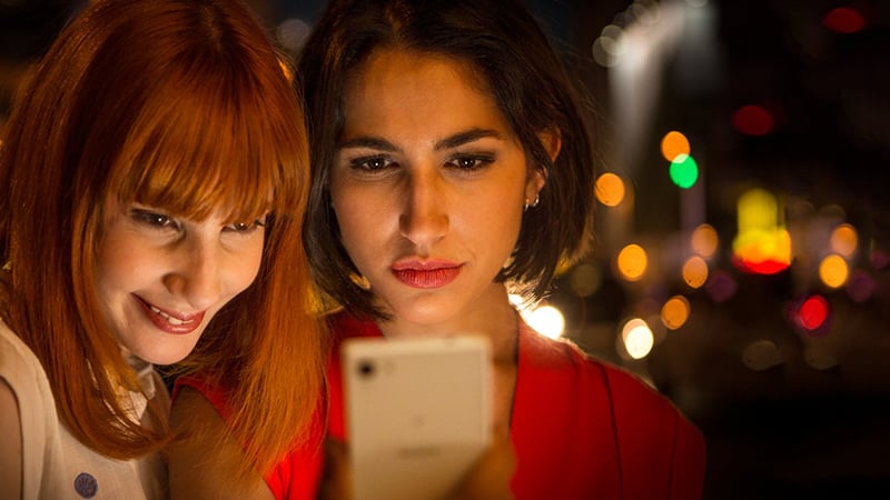 Sony Xperia Z5 Compact