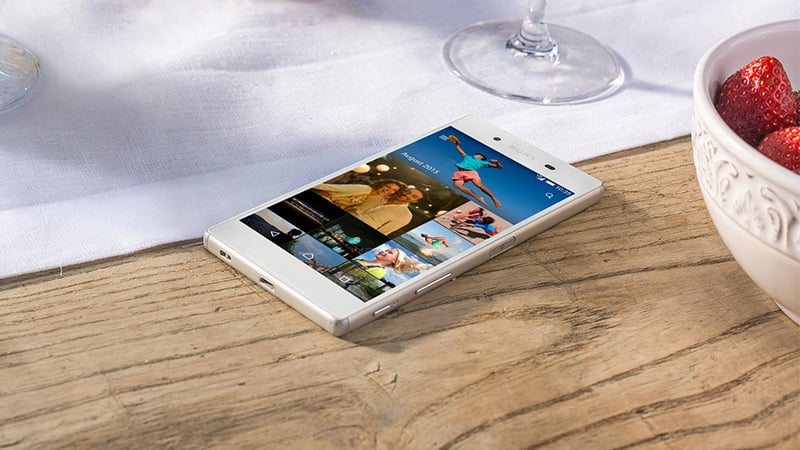 Sony Xperia Z5