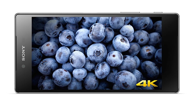 Sony Xperia Z5 Premium