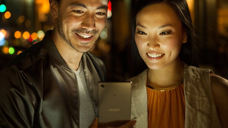 Sony Xperia Z5 Premium