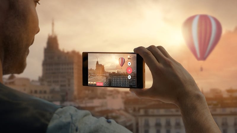 Sony Xperia Z5 Premium