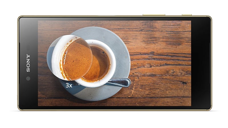 Sony Xperia Z5 Premium