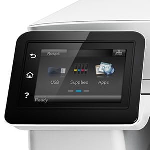 HP Color LaserJet Pro M277dw