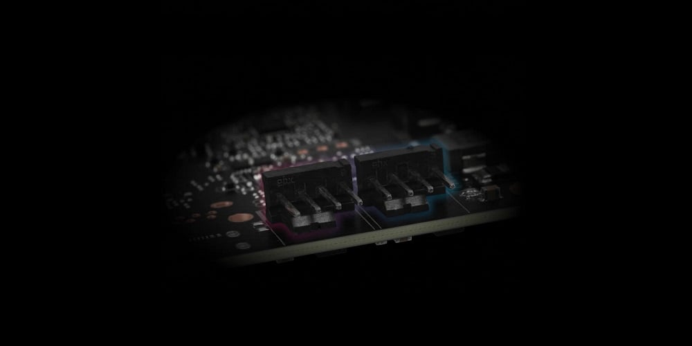 ROG Strix GeForce RTX™ 3070 Ti