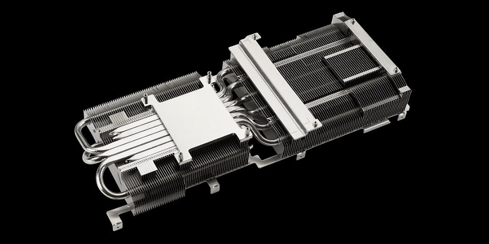 ROG Strix GeForce RTX™ 3070 Ti