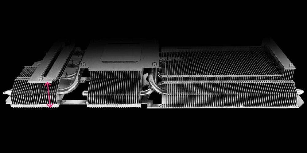 ROG Strix GeForce RTX™ 3070 Ti