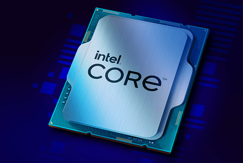 Intel Core i7 12700K - 3.6 GHz - 12-kärnor - 20 trådar - 25 MB cache -  LGA1700 Socket - Box (utan lådare)