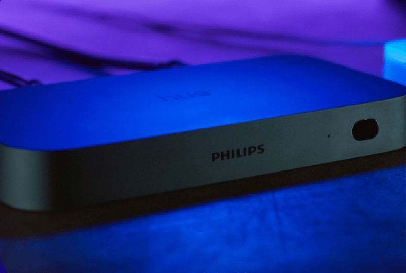 Philips Hue HDMI Sync Box