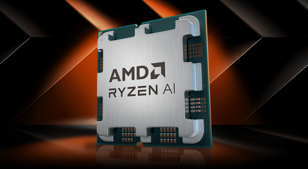 AMD Ryzen™ 8000G series - Inet.se