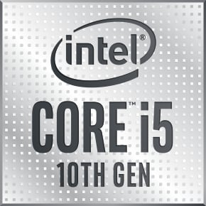 Intel Core i5-10600K Desktop Prozessor 6 Kerne bis zu 4,8 GHz entsperrt LGA1200 Intel 400 Series Chipsatz 125 W 