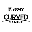 msi curved icon