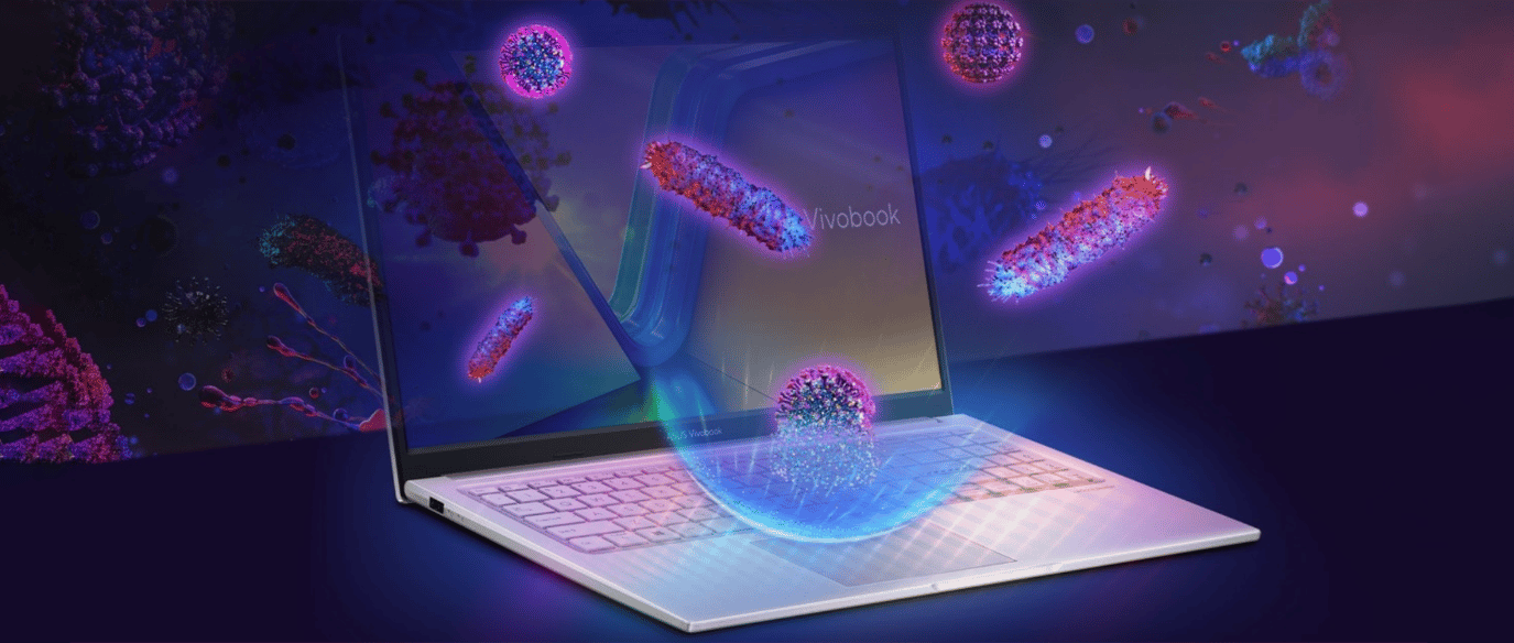 ASUS Vivobook 17