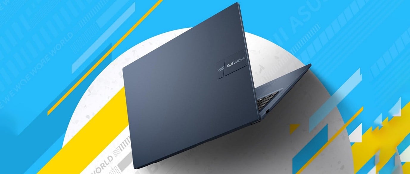 ASUS Vivobook 17