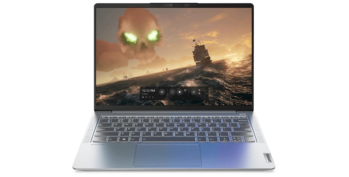 Lenovo Ideapad 5 Pro Купить В Ташкенте