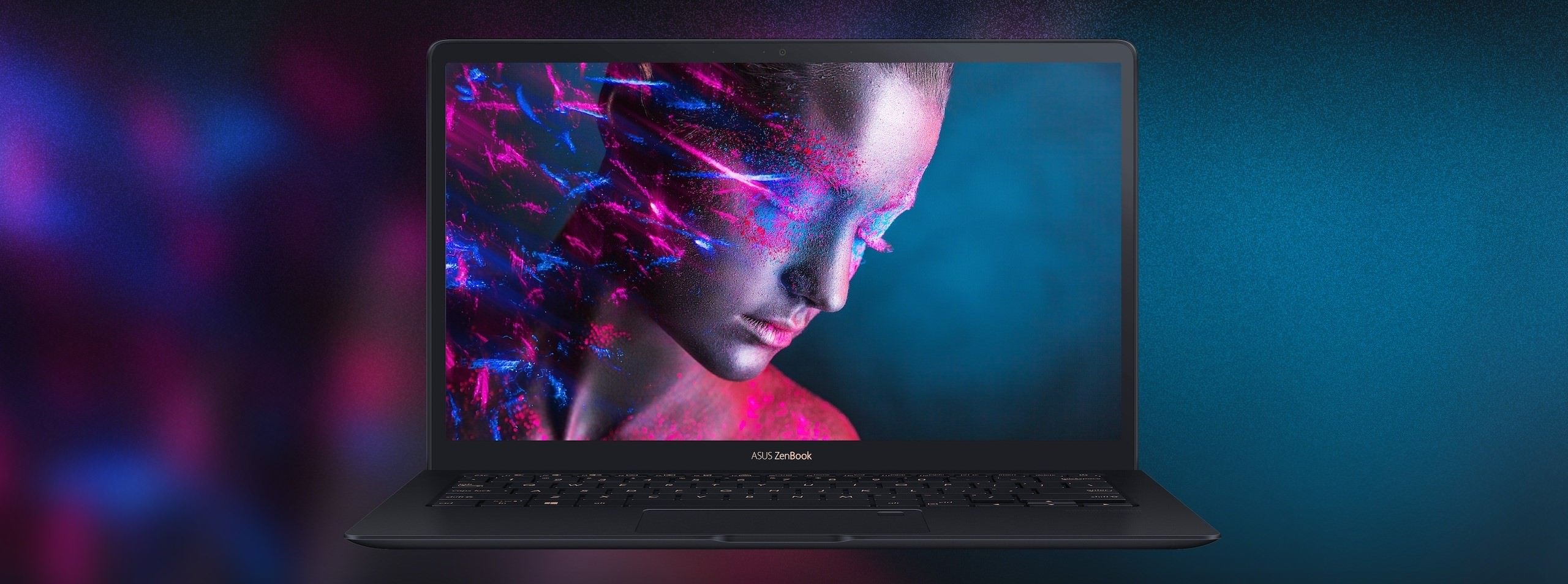 Zenbook S