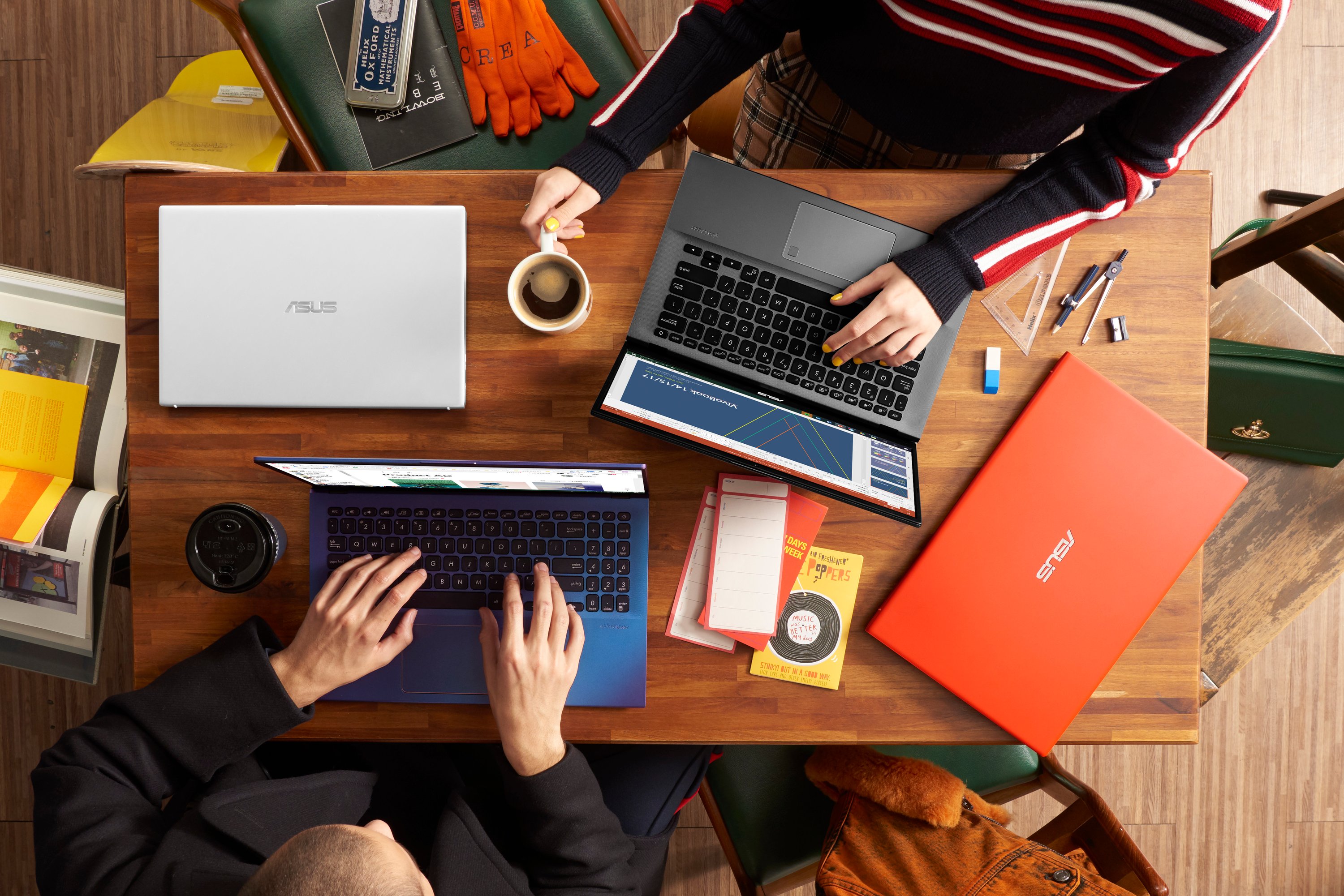 ASUS Vivobook 14