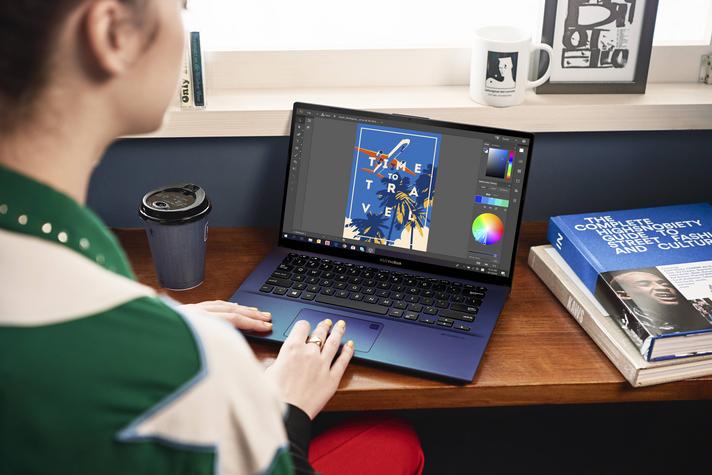 ASUS Vivobook 14