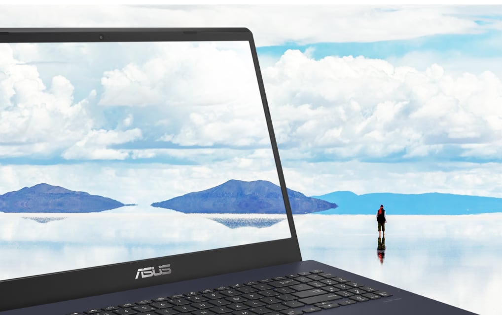 ASUS_Laptop - X571