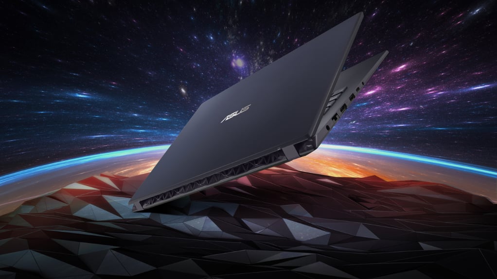ASUS_Laptop - 571