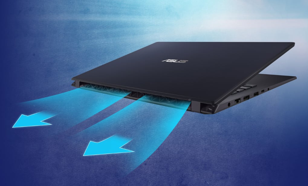 ASUS_Laptop - X571