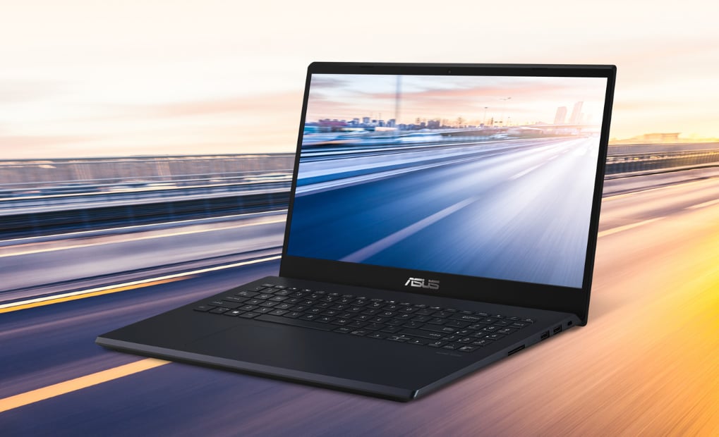 ASUS_Laptop - X571