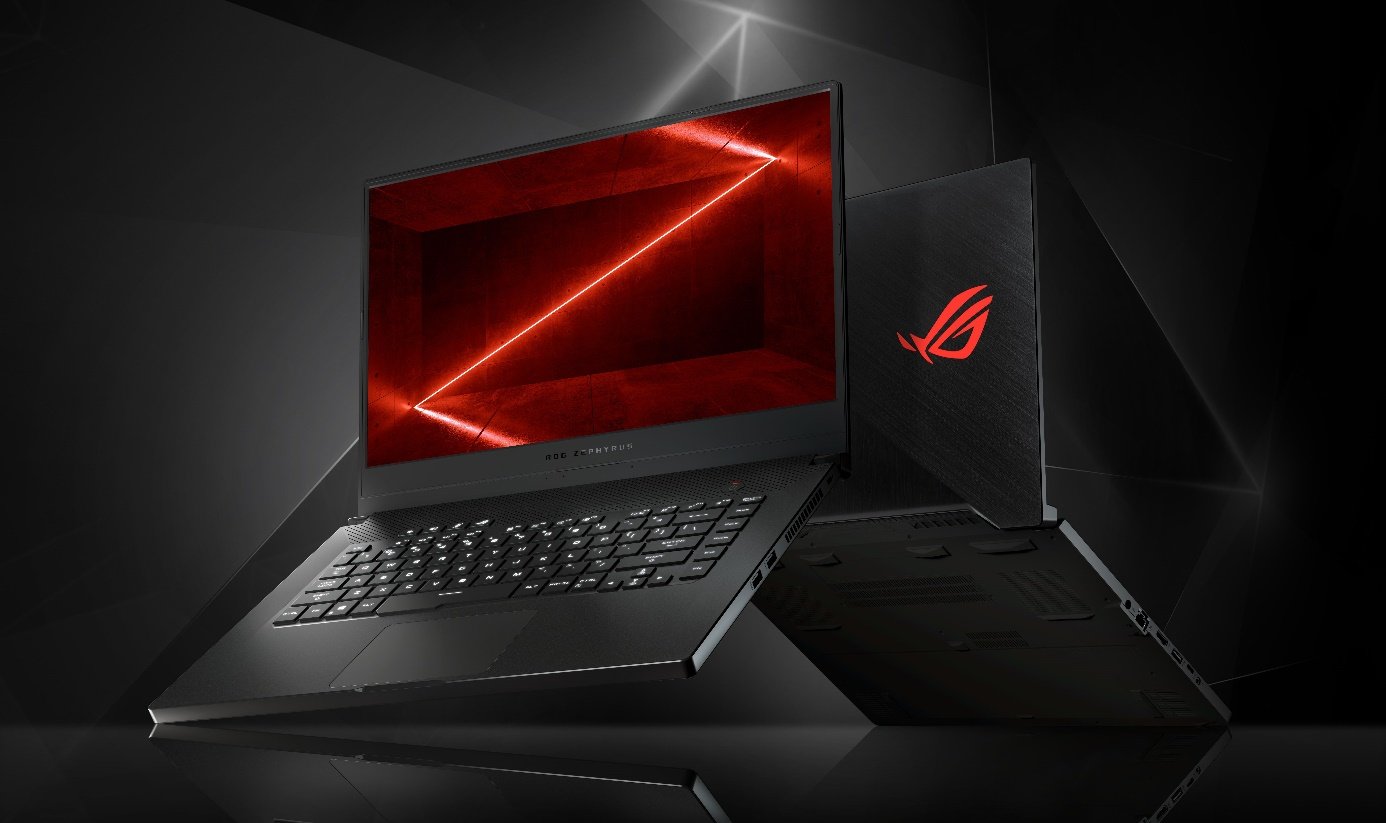ROG Zephyrus G