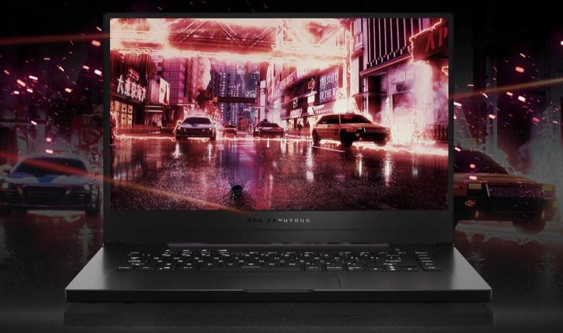 ROG Zephyrus G