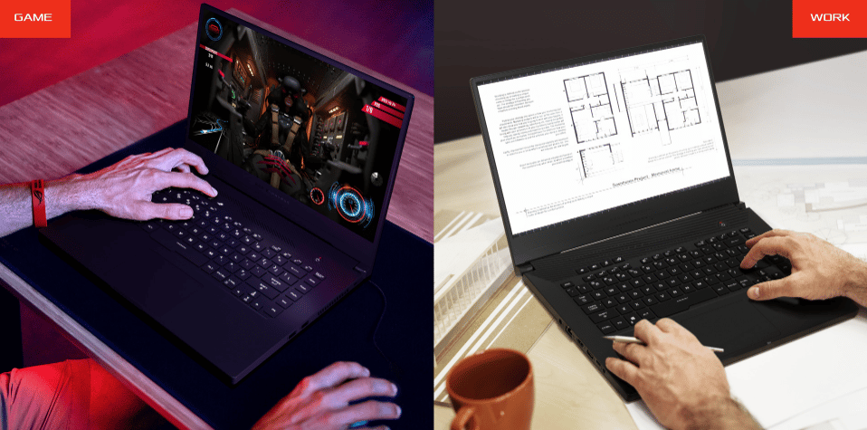 ROG Zephyrus G